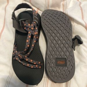 Chaco shoes